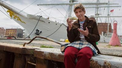 Löwenzahn: Wale - Der Teufel aus der Tiefe