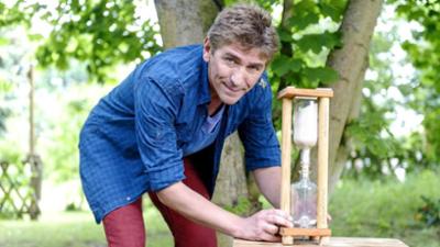 Löwenzahn: Sand - Die Sphinx von Bärstadt