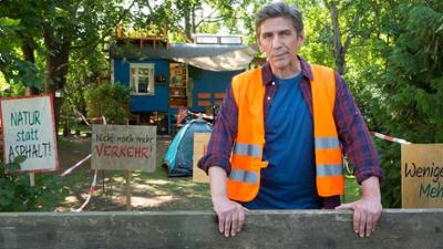 Löwenzahn: Straßen - Rettet den Bauwagen