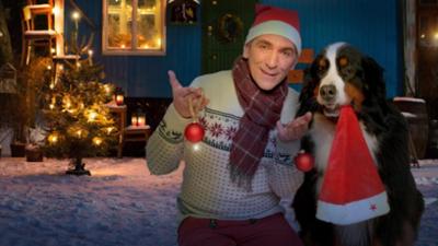 Löwenzahn: Das Weihnachtsabenteuer