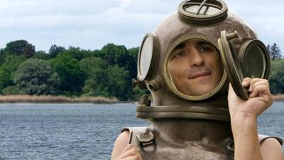 Löwenzahn: Tauchen - Bucht der versunkenen Schätze