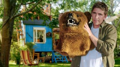 Löwenzahn: Bär - Alarm im Stadtwald