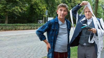 Löwenzahn: Physik - Ein Spielplatz für Bärstadt