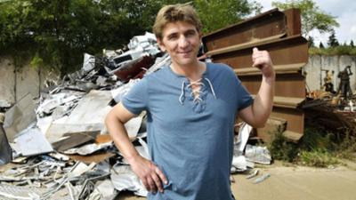 Löwenzahn: Metall - Der Schatz im Schrott