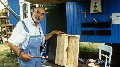 Löwenzahn mit Peter Lustig: Peter und der Tanz der Vampire