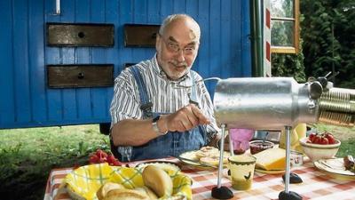 Löwenzahn mit Peter Lustig: Peter will 'ne Minikuh