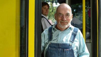 Löwenzahn mit Peter Lustig: Peter rettet die Straßenbahn
