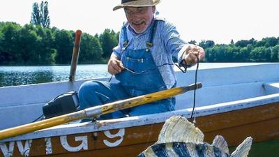 Löwenzahn mit Peter Lustig: Peter und das Biest vom Bärensee
