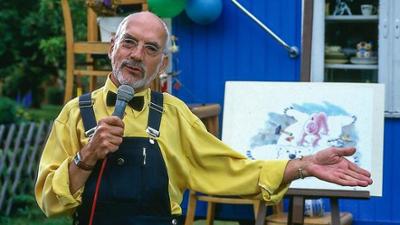 Löwenzahn mit Peter Lustig: Peters famose Hose