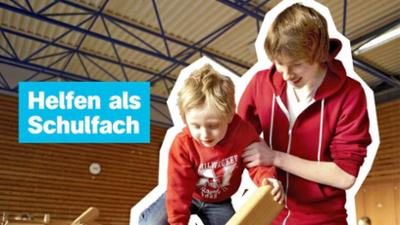 logo!: vom Dienstag, 3. Februar 2026