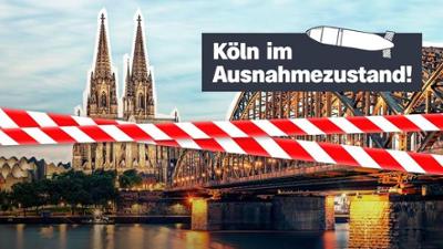 logo!: 307. logo! vom Mittwoch, 4. Juni 2025