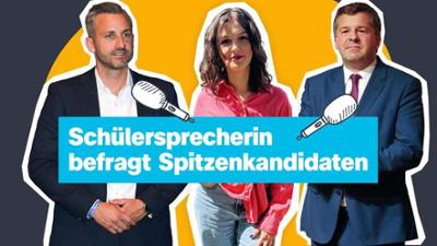 logo!: vom Donnerstag, 3. September 2026