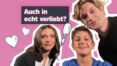 logo!: vom Montag, 3. November 2025