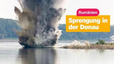 logo!: vom Dienstag, 4. August 2026