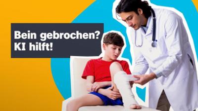logo!: vom Dienstag, 5. Mai 2026