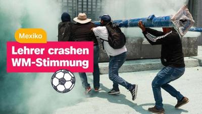 logo!: vom Freitag, 5. Juni 2026