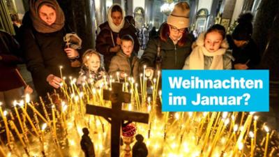 logo!: vom Dienstag, 6. Januar 2026