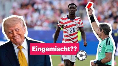 logo!: vom Montag, 6. Juli 2026