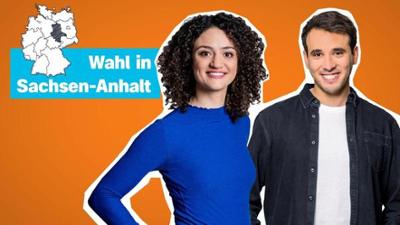 logo!: aus Sachsen-Anhalt: 6. September 2026