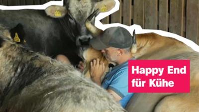 logo!: vom Montag, 6. Oktober 2025 logo!: vom Montag, 6. Oktober 2025