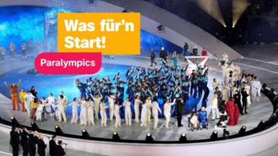 logo!: vom Samstag, 7. März 2026