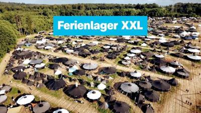 logo!: vom Samstag, 8. August 2026