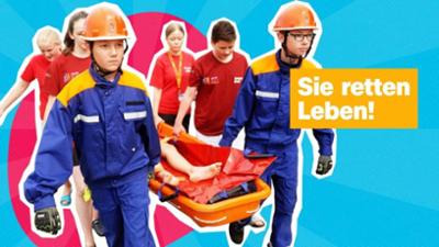 logo!: vom Montag, 8. September 2025