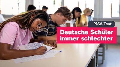 logo!: vom Dienstag, 8. September 2026