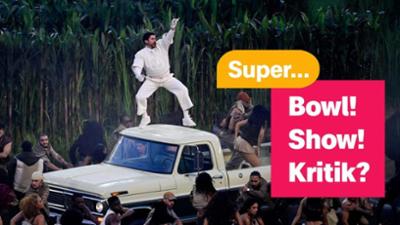 logo!: vom Montag, 9. Februar 2026