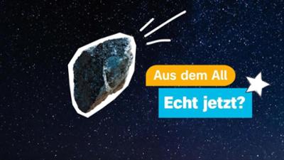 logo!: vom Montag, 9. März 2026