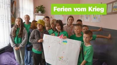 logo!: vom Sonntag, 9. August 2026
