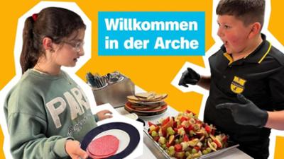 logo!: vom Dienstag, 9. September 2025