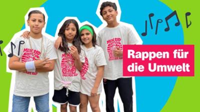 logo!: vom Mittwoch, 10. September 2025