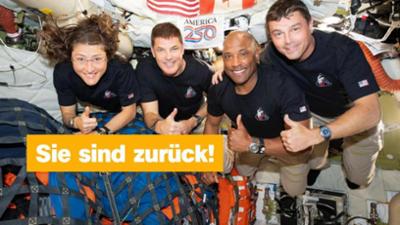 logo!: vom Samstag, 11. April 2026