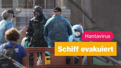 logo!: vom Montag, 11. Mai 2026