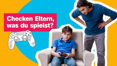 logo!: vom Donnerstag, 11. Juni 2026