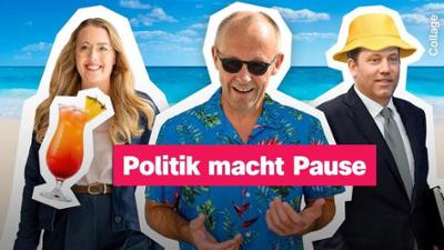 logo!: vom Samstag, 11. Juli 2026