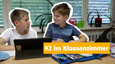 logo!: vom Donnerstag, 11. September 2025