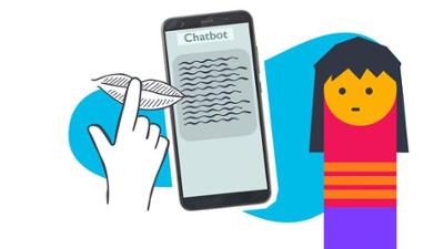logo!: 3 Tipps für sichere Chats mit KI