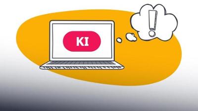 logo!: Künstliche Intelligenz