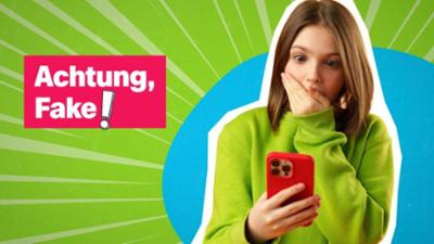 logo!: vom Dienstag, 12. Mai 2026