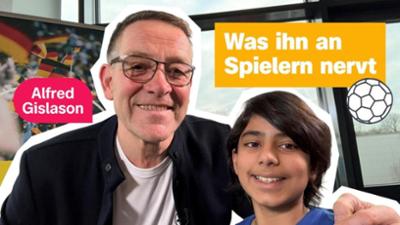 logo!: Donnerstag, 15. Januar 2026