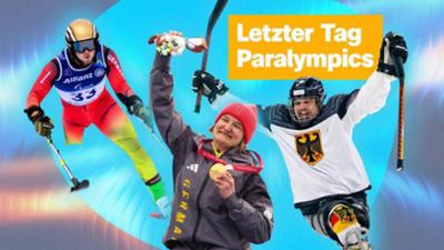 logo!: vom Sonntag, 15. März 2026