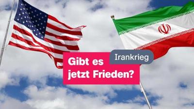 logo!: vom Montag, 15. Juni 2026