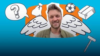 logo!: Erkennst du diese fünf Fußball-Floskeln?