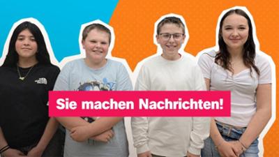 logo!: vom Montag, 15. September 2025
