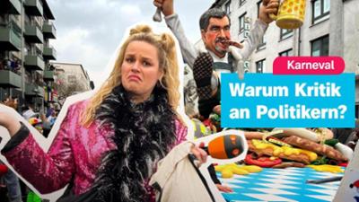 logo!: vom Montag, 16. Februar 2026