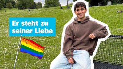 logo!: vom Samstag, 16. Mai 2026