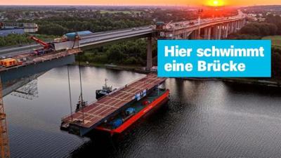 logo!: vom Donnerstag, 16. Juli 2026