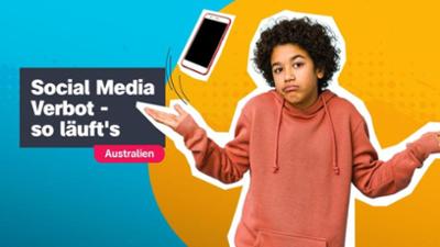 logo!: vom Samstag, 17. Januar 2026